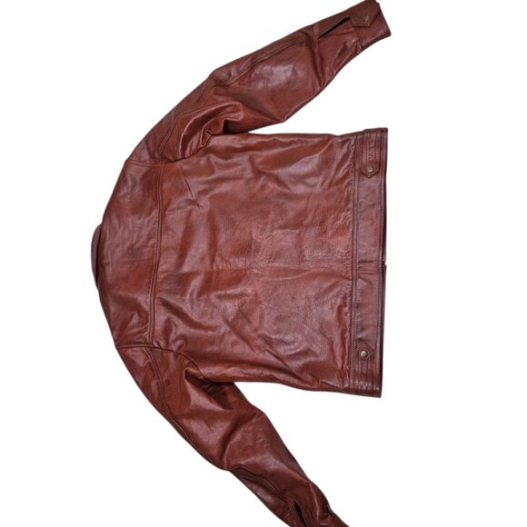 Men' Leather jackets. - Picture 5 of 16